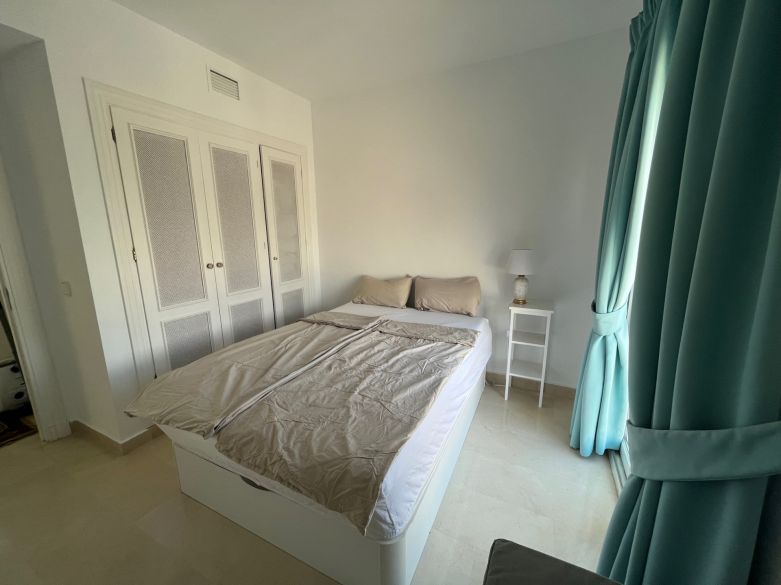 Apartamento dúplex de 2 dormitorios en La Quinta