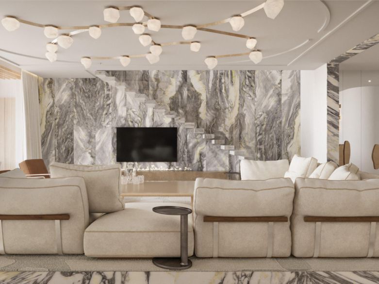 Ático en primera línea de playa junto a Puerto Banús - ¡Oportunidad de inversión!