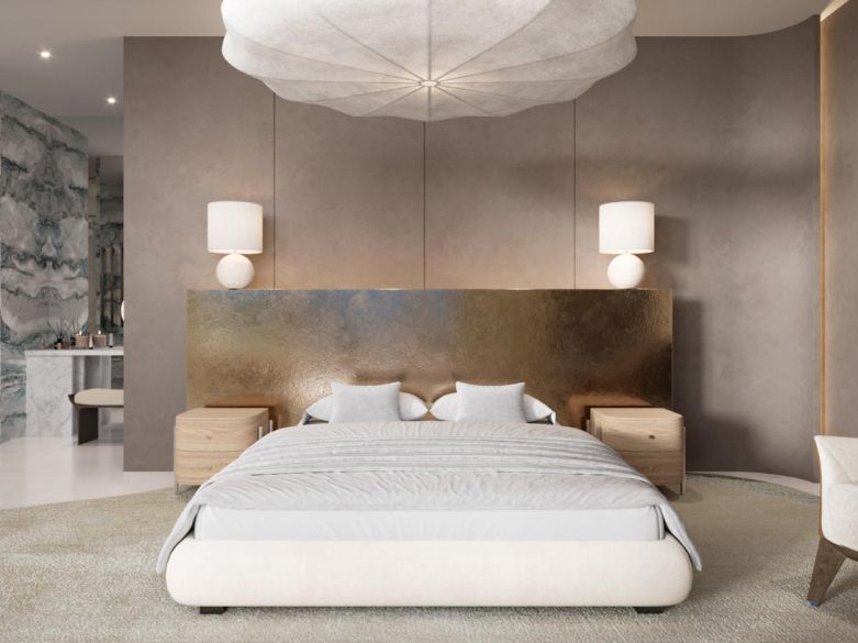 Ático en primera línea de playa junto a Puerto Banús - ¡Oportunidad de inversión!