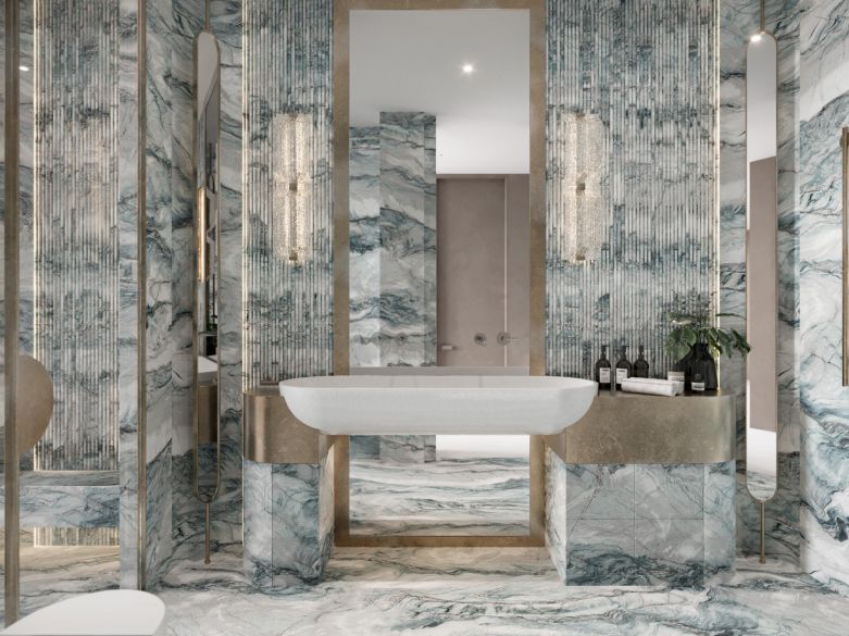 Ático en primera línea de playa junto a Puerto Banús - ¡Oportunidad de inversión!