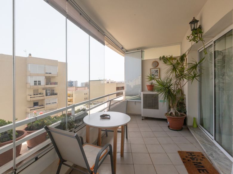 Exclusiva vivienda en pleno corazón de Marbella – Avenida Ricardo Soriano