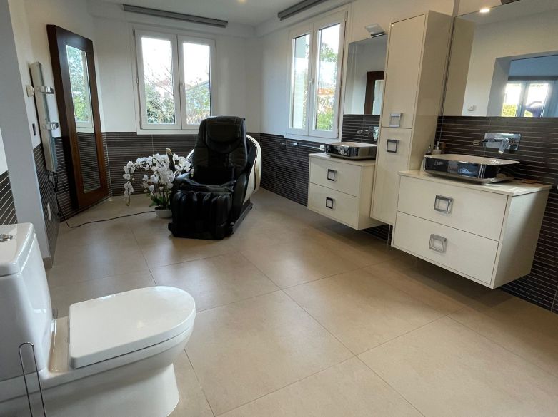 Villa en alquiler en San Pedro de Alcantara