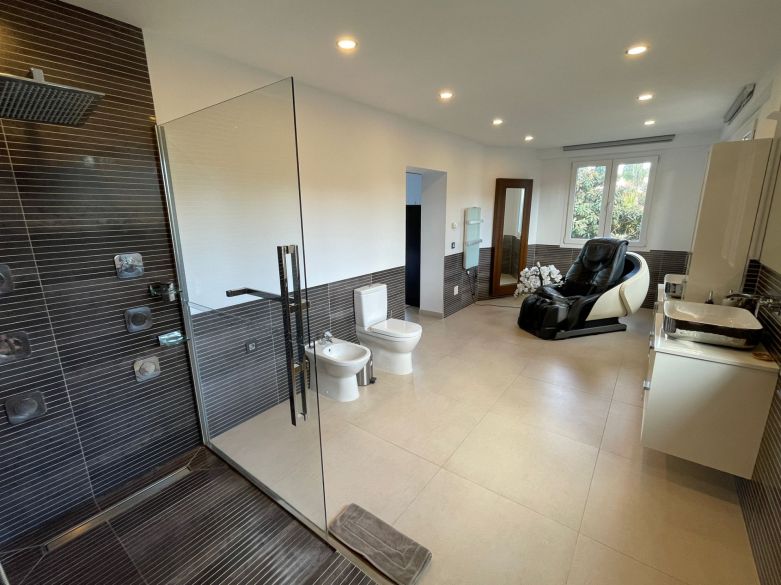 Villa en alquiler en San Pedro de Alcantara