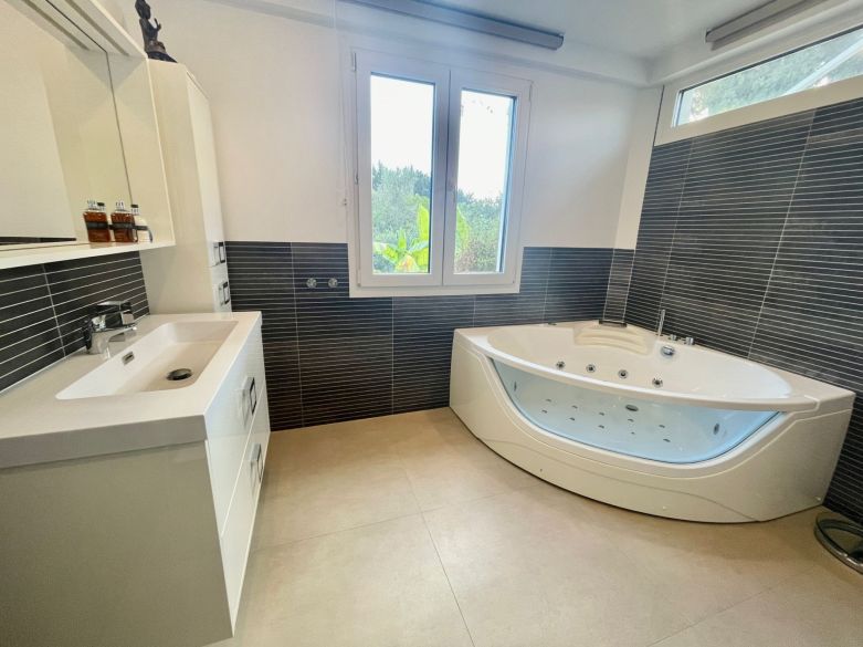 Villa en alquiler en San Pedro de Alcantara