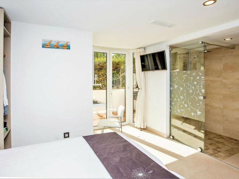 Villa en alquiler en San Pedro de Alcantara