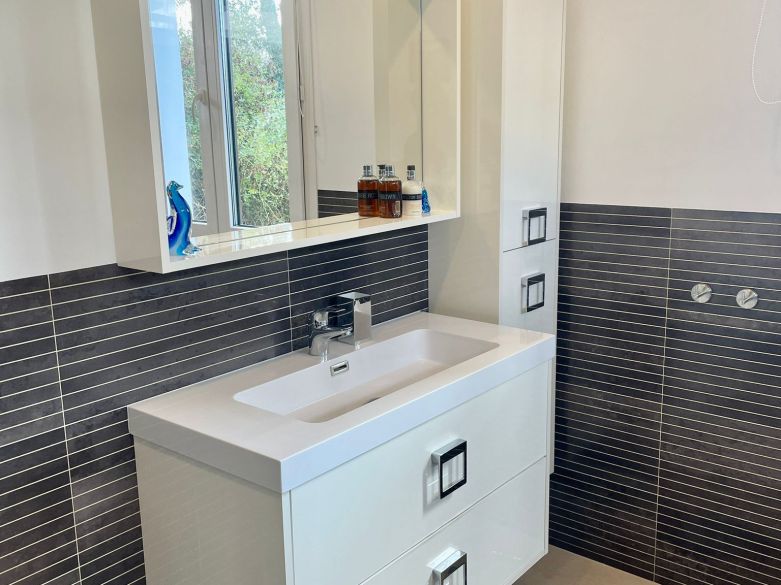 Villa en alquiler en San Pedro de Alcantara