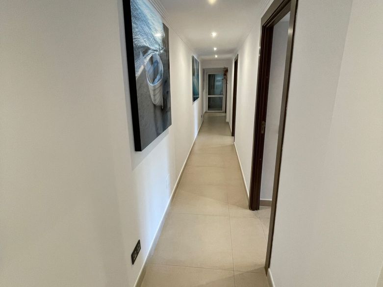 Villa en alquiler en San Pedro de Alcantara