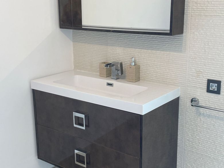 Villa en alquiler en San Pedro de Alcantara