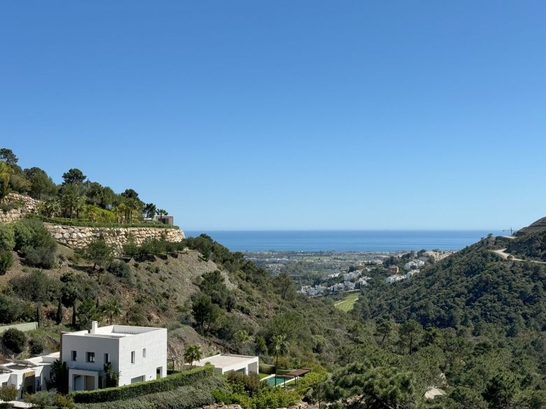 Villa Alfa - Madroñal Gold