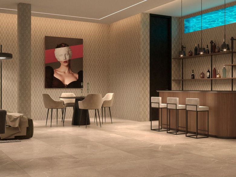 Villa Alfa - Madroñal Gold