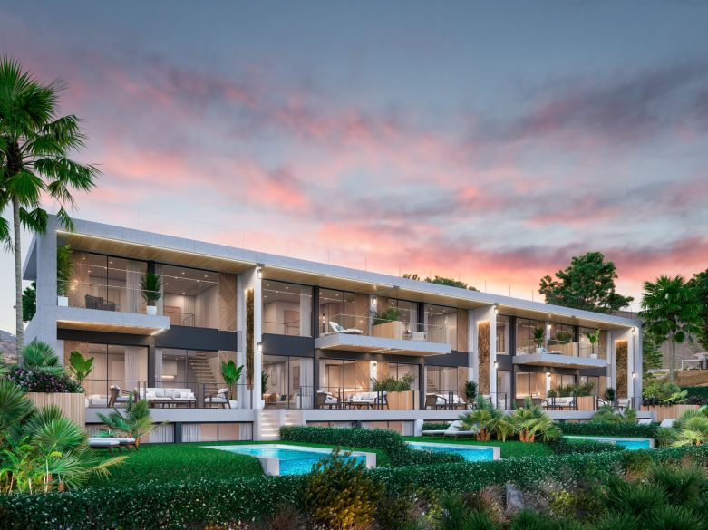 Experience the perfect balance of luxurious living and smart investing!