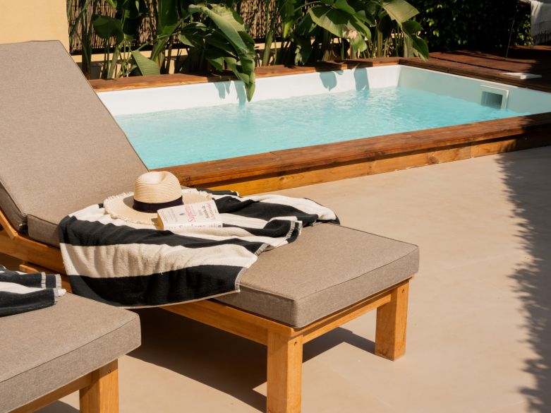 Vida de lujo junto a la playa a pasos de Puerto Banús