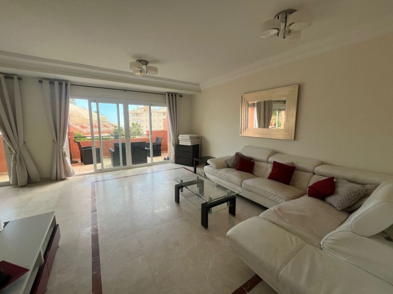 3 BEDROOM PENTHOUSE