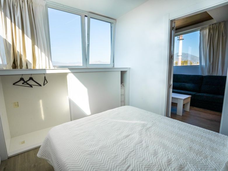 Investor’s Dream: High-Yield Duplex Penthouse Business Opportunity