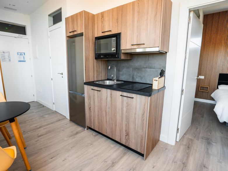 Investor’s Dream: High-Yield Duplex Penthouse Business Opportunity