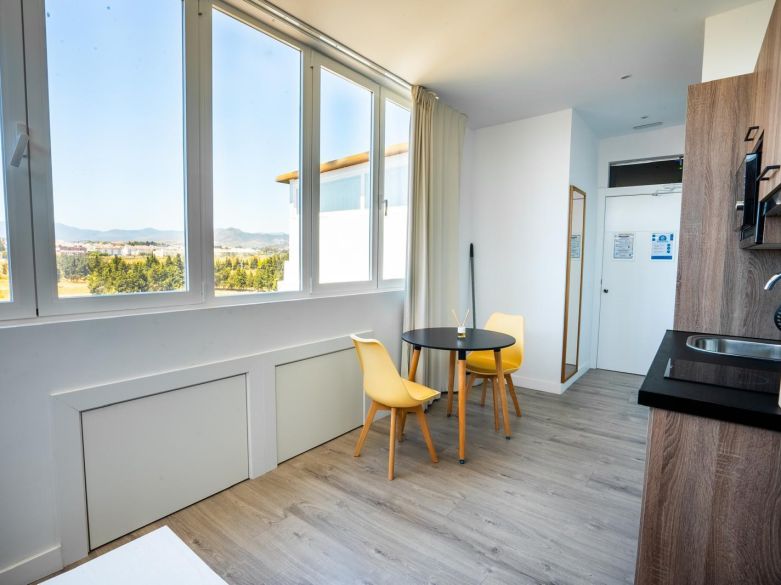 Investor’s Dream: High-Yield Duplex Penthouse Business Opportunity