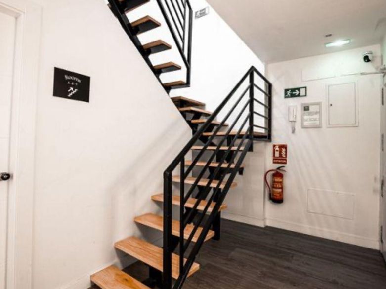 Investor’s Dream: High-Yield Duplex Penthouse Business Opportunity