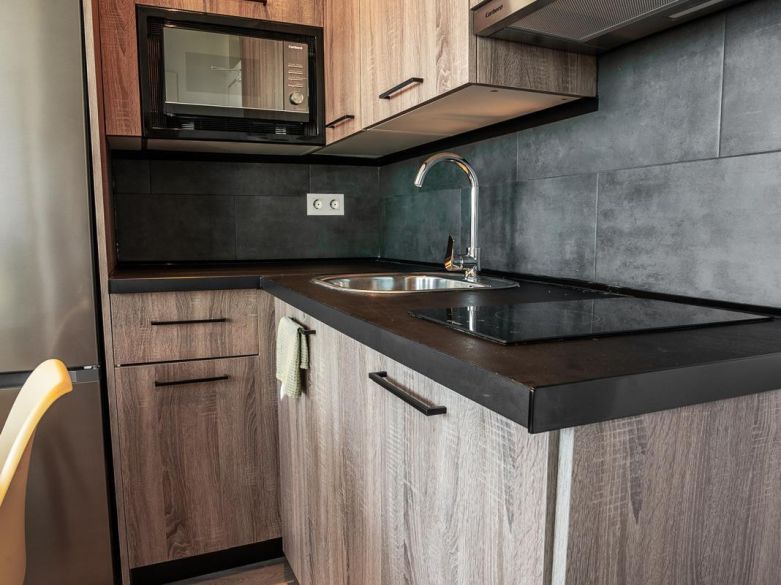 Investor’s Dream: High-Yield Duplex Penthouse Business Opportunity