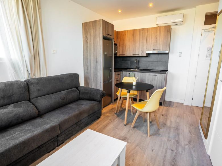 Investor’s Dream: High-Yield Duplex Penthouse Business Opportunity