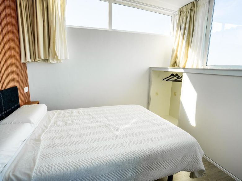 Investor’s Dream: High-Yield Duplex Penthouse Business Opportunity