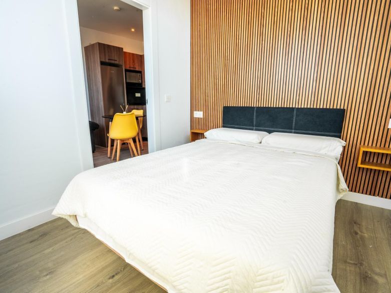 Investor’s Dream: High-Yield Duplex Penthouse Business Opportunity