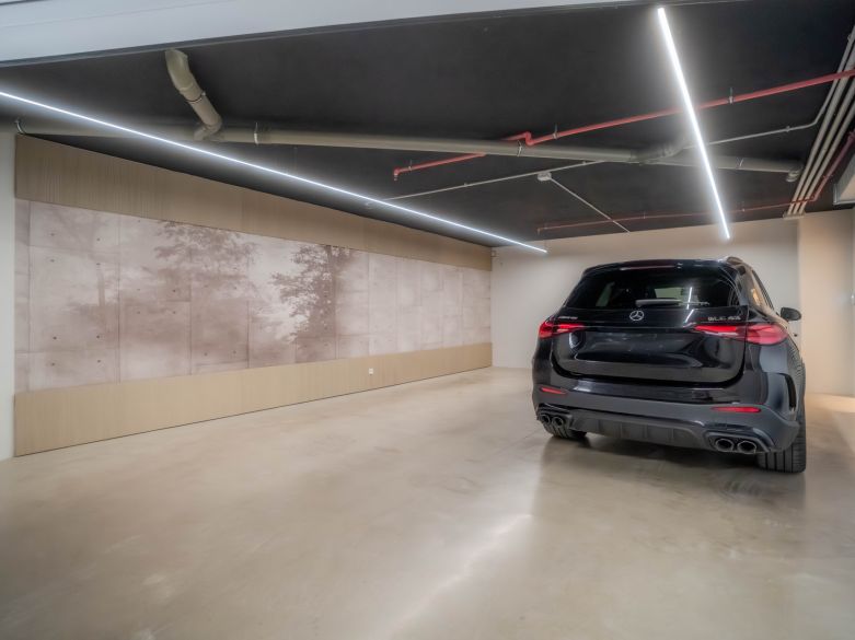 Villa de lujo llave en mano en el corazón de Nueva Andalucía