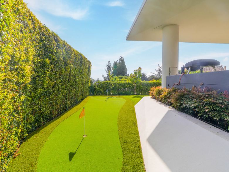 Villa de lujo llave en mano en el corazón de Nueva Andalucía