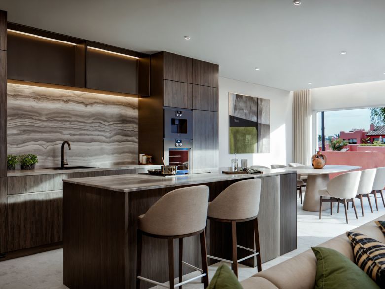 Beachfront Bliss – Luxury Living with Resort-Style Amenities