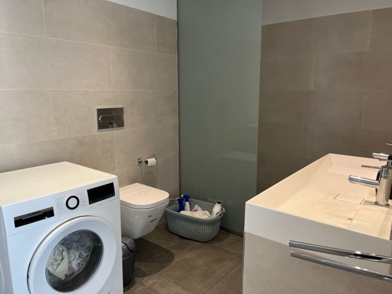 Apartamento de 3 dormitorios con vistas al mar