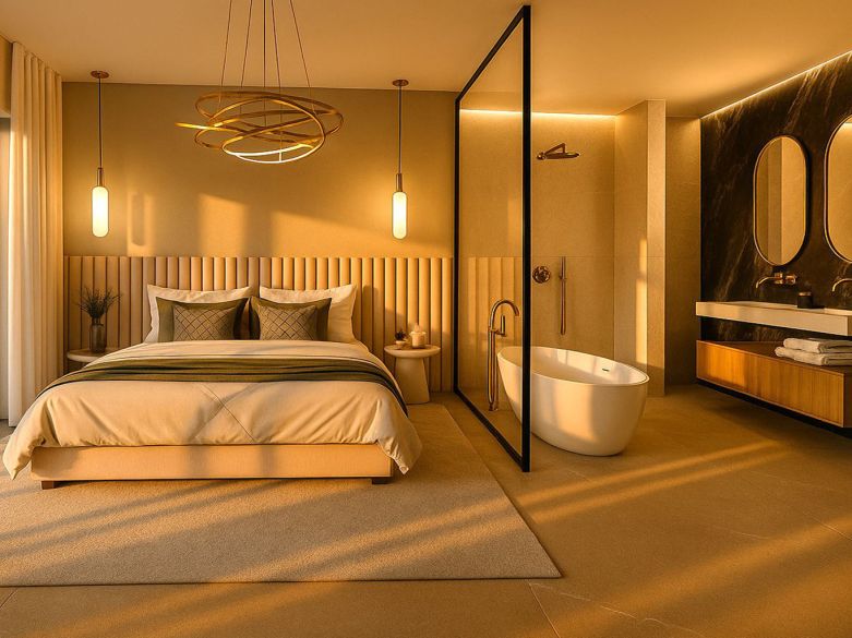 Casa Preciosa, 4 dormitorios, renovada, en el Valle del Golf de Nueva Andalucia