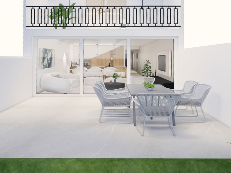 Casa Preciosa, 4 dormitorios, renovada, en el Valle del Golf de Nueva Andalucia