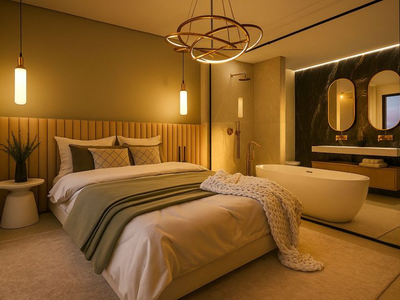 Casa Preciosa, 4 dormitorios, renovada, en el Valle del Golf de Nueva Andalucia