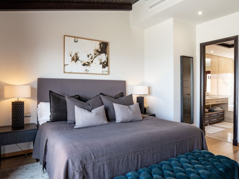 Atico Duplex en venta en Malibu, Marbella - Puerto Banus