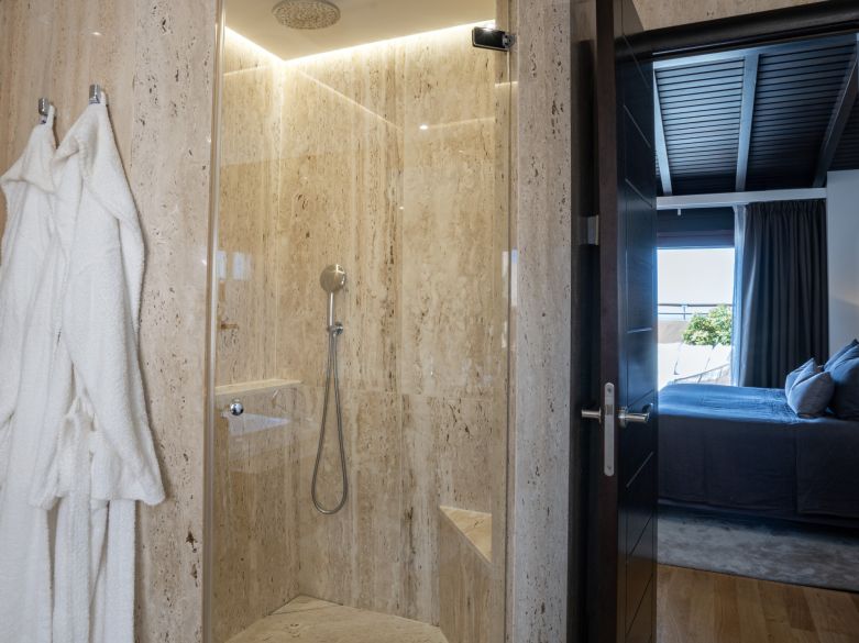 Atico Duplex en venta en Malibu, Marbella - Puerto Banus