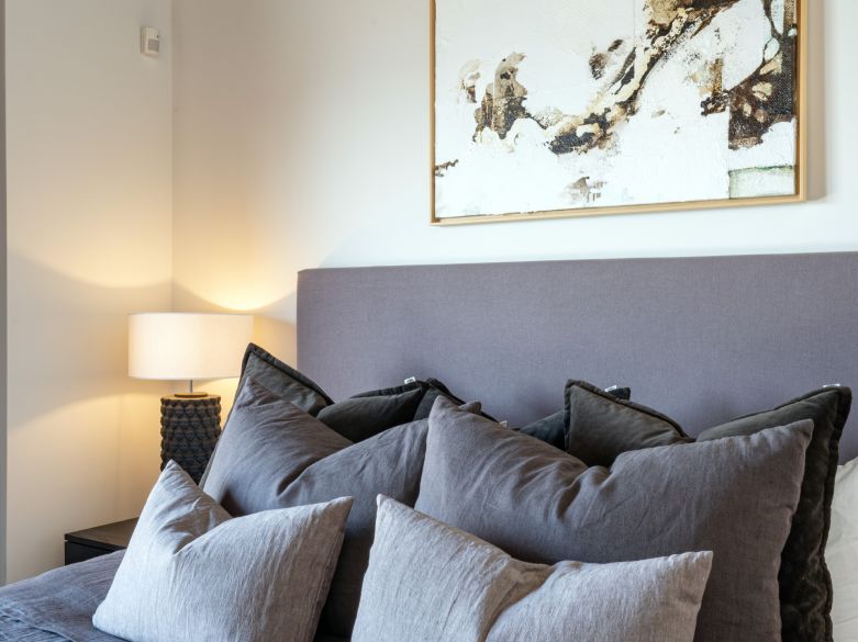 Atico Duplex en venta en Malibu, Marbella - Puerto Banus