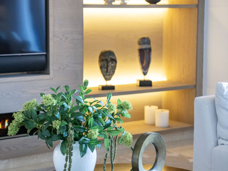 Atico Duplex en venta en Malibu, Marbella - Puerto Banus