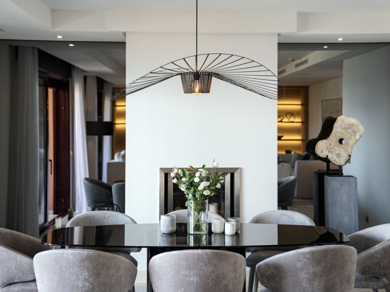 Atico Duplex en venta en Malibu, Marbella - Puerto Banus