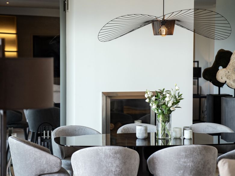 Atico Duplex en venta en Malibu, Marbella - Puerto Banus