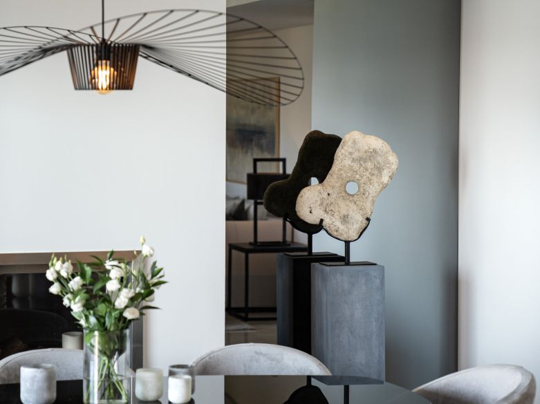 Atico Duplex en venta en Malibu, Marbella - Puerto Banus