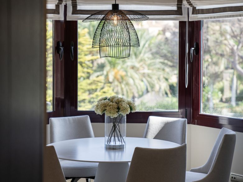 Atico Duplex en venta en Malibu, Marbella - Puerto Banus