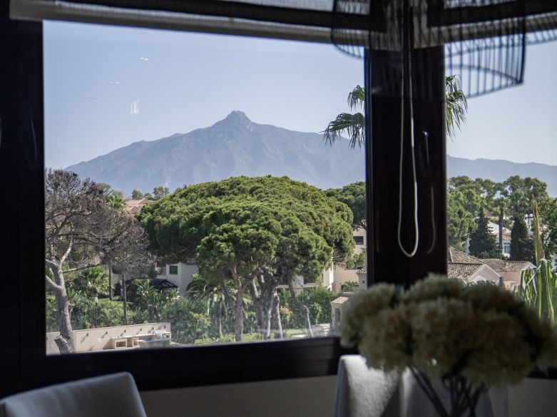 Atico Duplex en venta en Malibu, Marbella - Puerto Banus