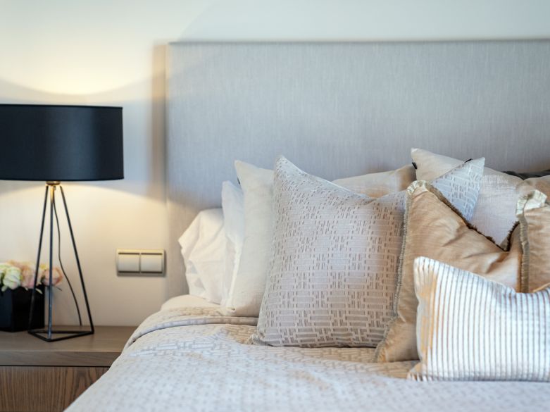 Atico Duplex en venta en Malibu, Marbella - Puerto Banus