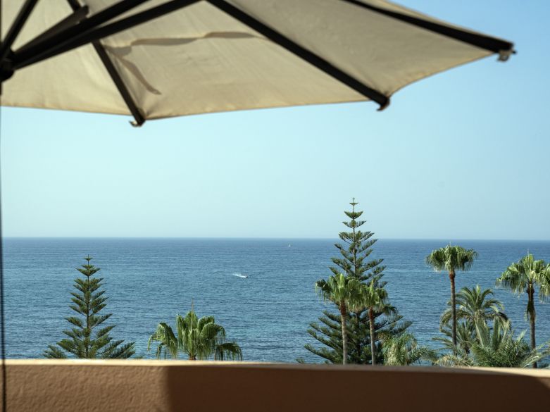 Atico Duplex en venta en Malibu, Marbella - Puerto Banus