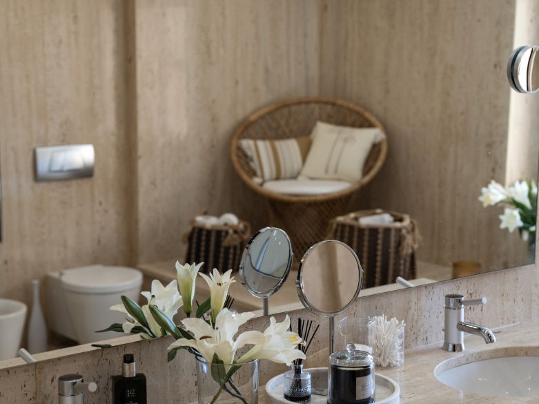 Atico Duplex en venta en Malibu, Marbella - Puerto Banus