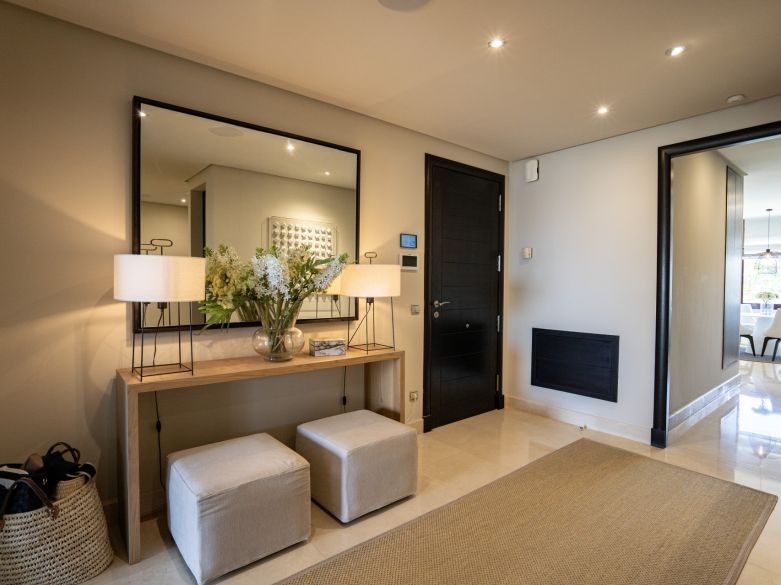 Atico Duplex en venta en Malibu, Marbella - Puerto Banus