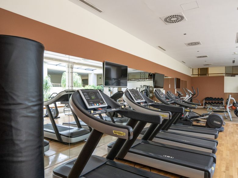 Atico Duplex en venta en Malibu, Marbella - Puerto Banus