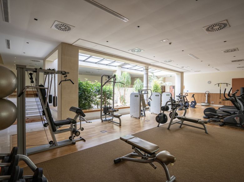 Atico Duplex en venta en Malibu, Marbella - Puerto Banus