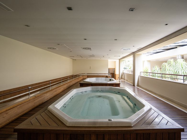 Atico Duplex en venta en Malibu, Marbella - Puerto Banus