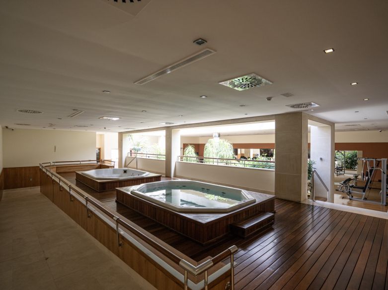 Atico Duplex en venta en Malibu, Marbella - Puerto Banus