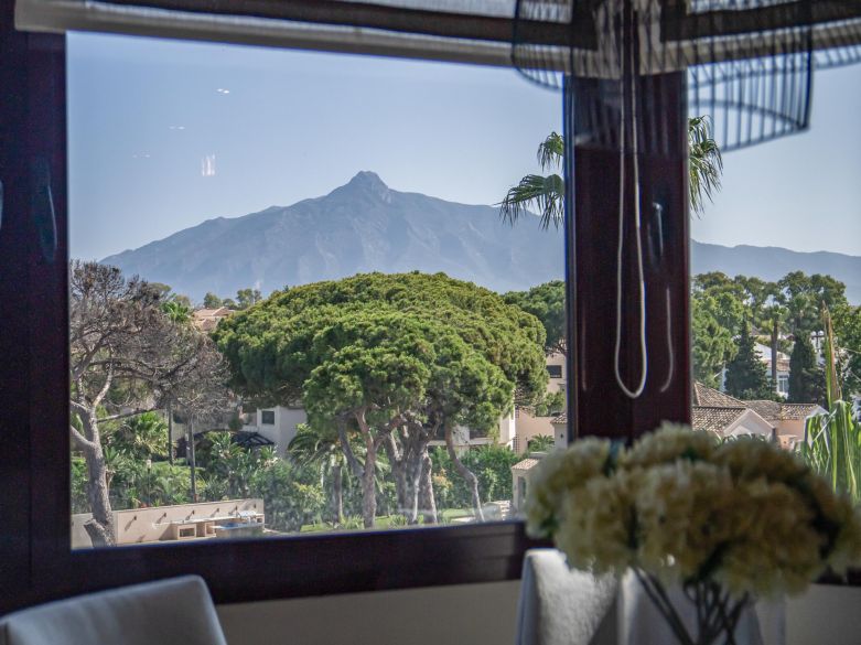 Atico Duplex en venta en Malibu, Marbella - Puerto Banus